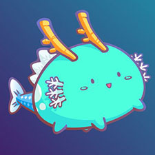 Axie infinity