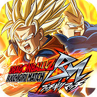 ドラゴンボールZ BM